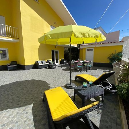 Villa Cascaischillhouse Exterior foto
