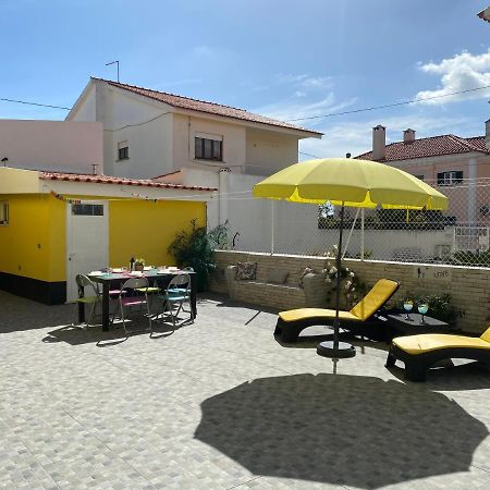 Villa Cascaischillhouse Exterior foto