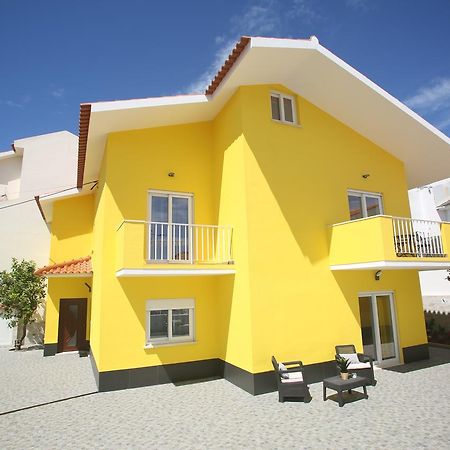 Villa Cascaischillhouse Exterior foto