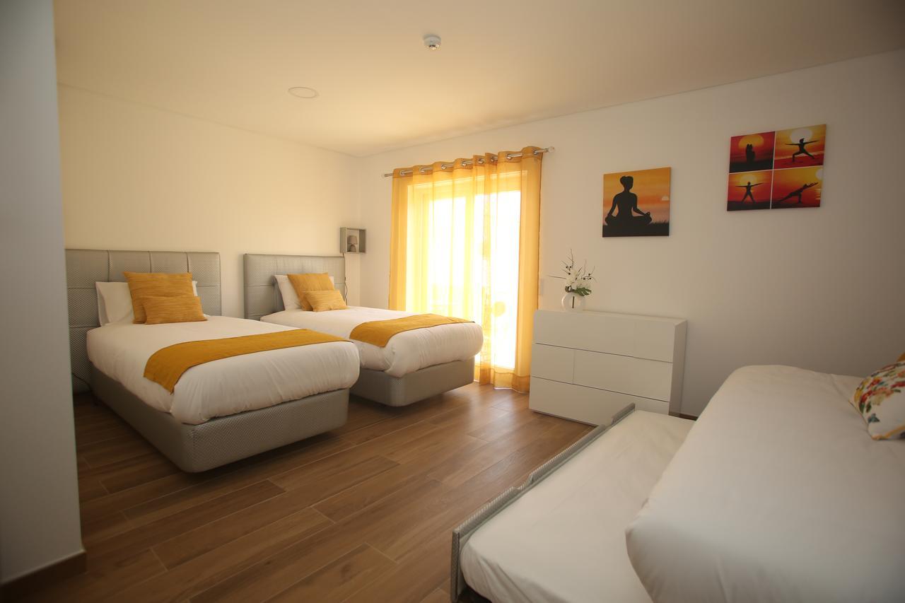 Villa Cascaischillhouse Exterior foto
