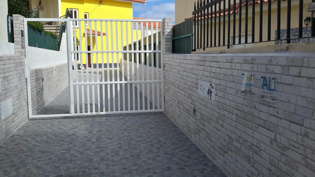 Villa Cascaischillhouse Exterior foto